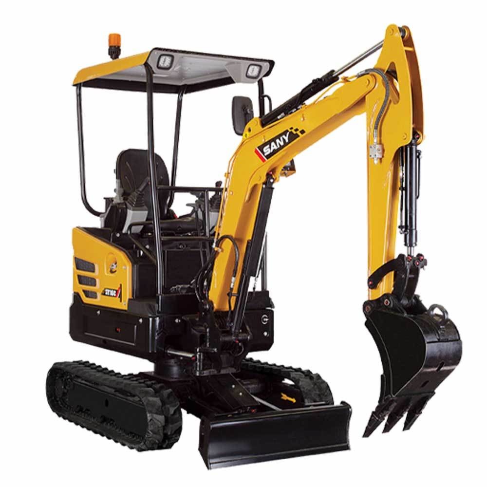 SANY SY16C - Union Farm Equipment
